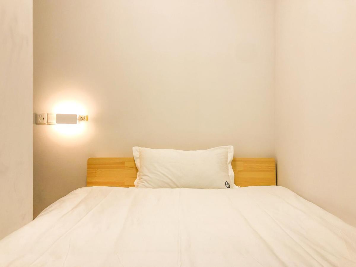 Together Hostel Suzhou Суджоу Екстериор снимка