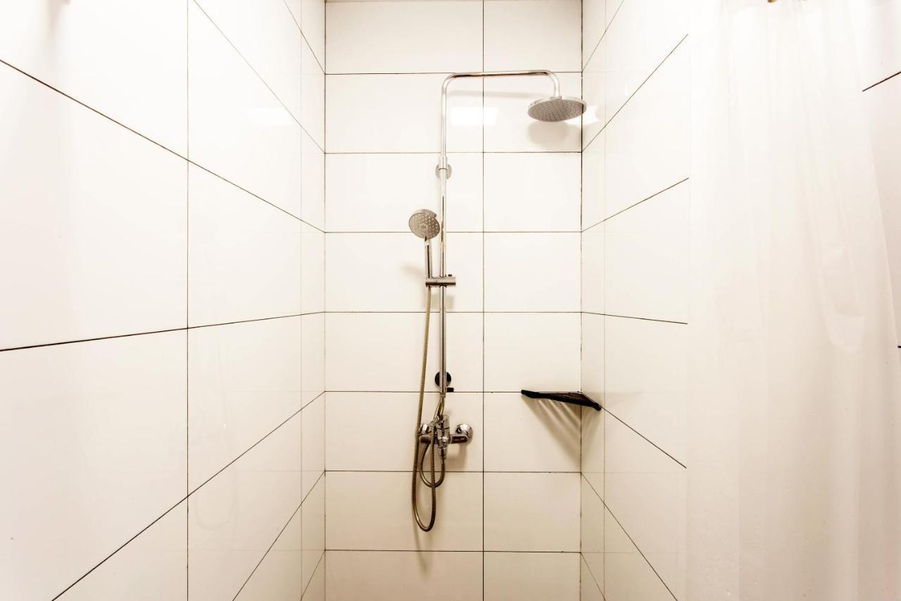 Together Hostel Suzhou Суджоу Екстериор снимка