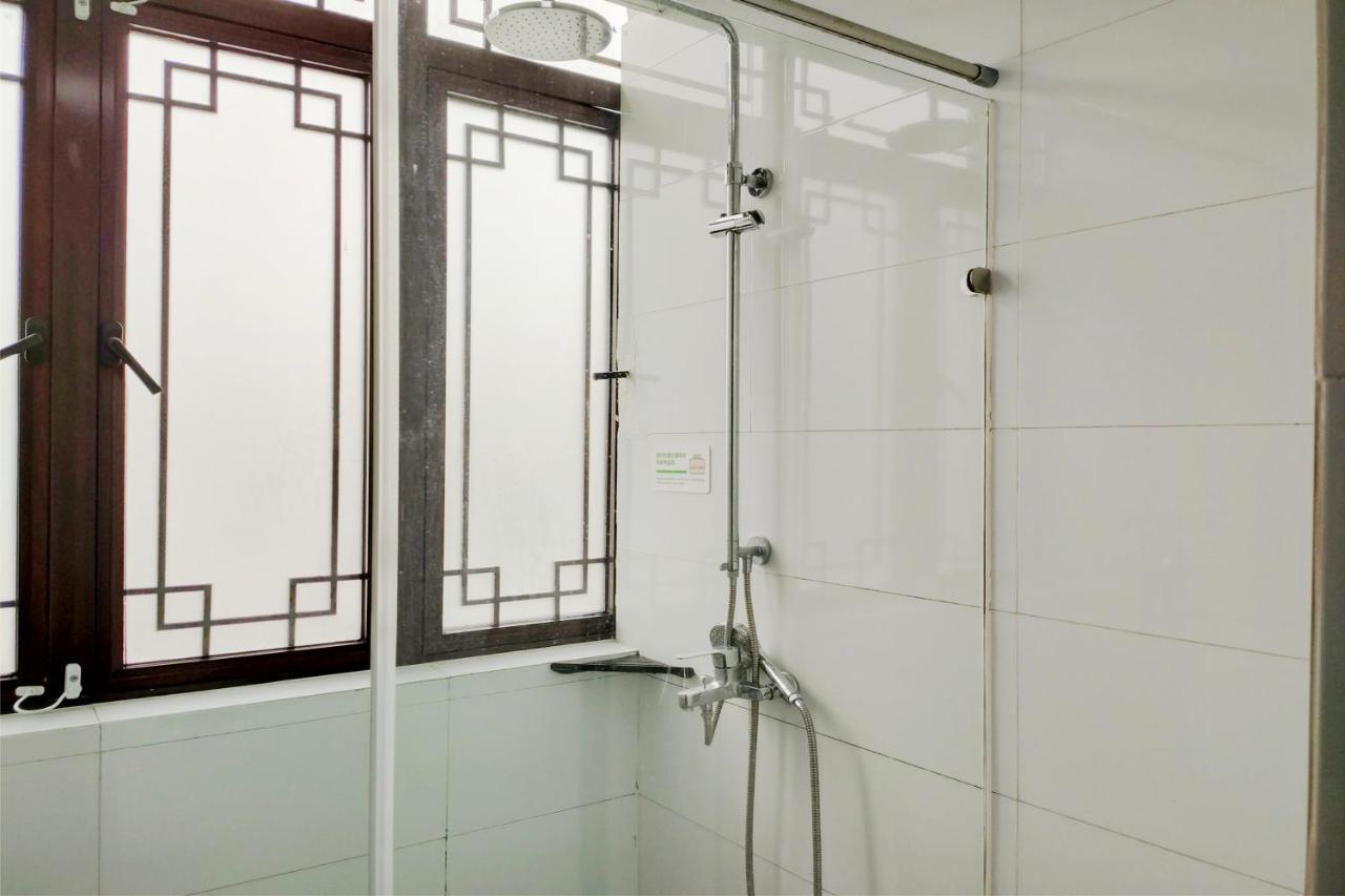 Together Hostel Suzhou Суджоу Екстериор снимка