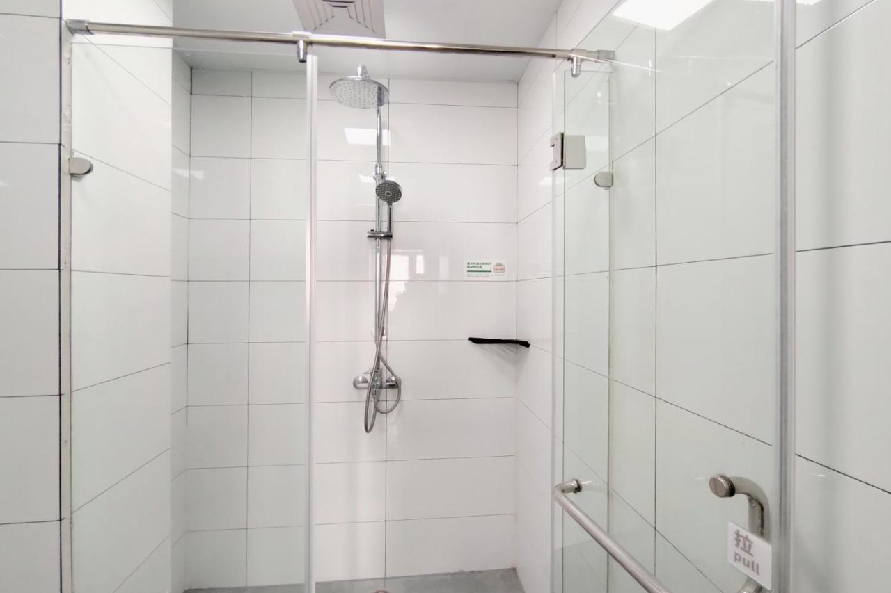 Together Hostel Suzhou Суджоу Екстериор снимка