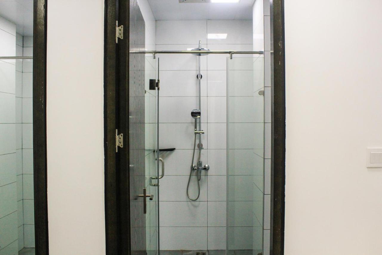 Together Hostel Suzhou Суджоу Екстериор снимка